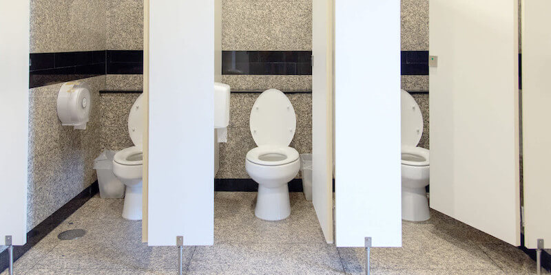 World Toilet Day đem lại sự phát triển bền vững cho vấn đề vệ sinh