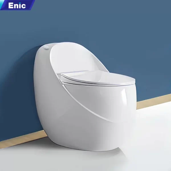 Bồn cầu trứng Enic EV