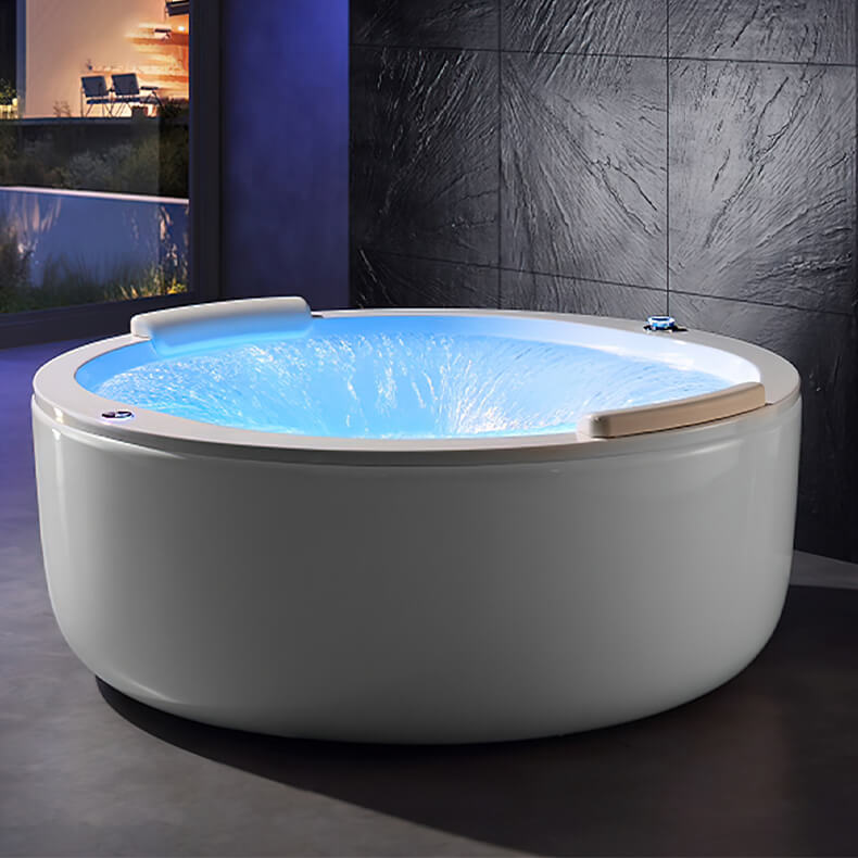 Bồn tắm massage cao cấp Enic MT01