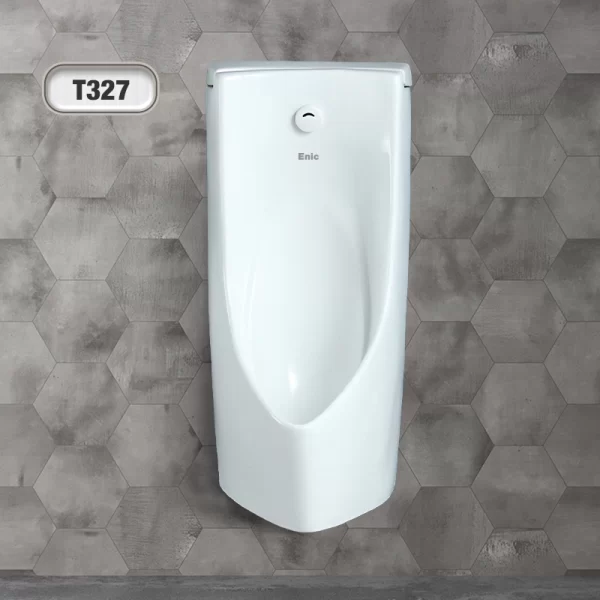 Bồn tiểu nam treo tường Enic T327