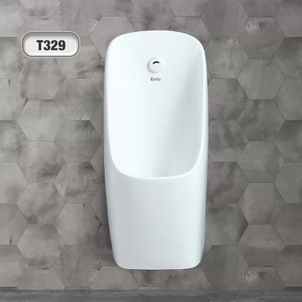 Bồn tiểu nam treo tường Enic T329
