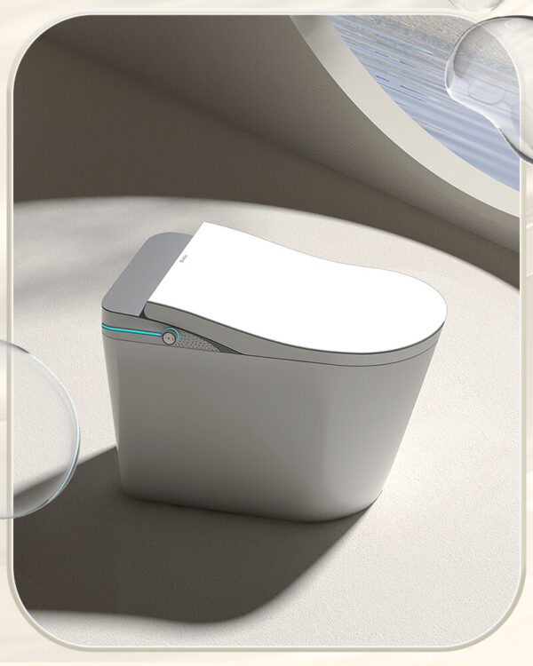 Bồn Cầu Thông Minh ENIC Smart K1