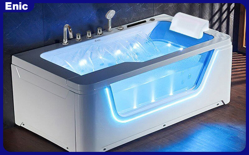 Bồn tắm Enic cao cấp 