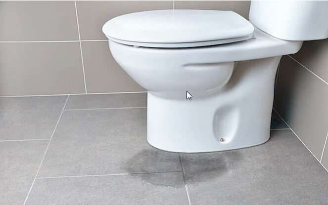 Lắp sai kỹ thuật dẫn đến tình trạng tại sao nhà vệ sinh mới xây có mùi hôi