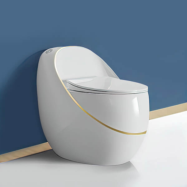 Bồn cầu trứng Enic KV  