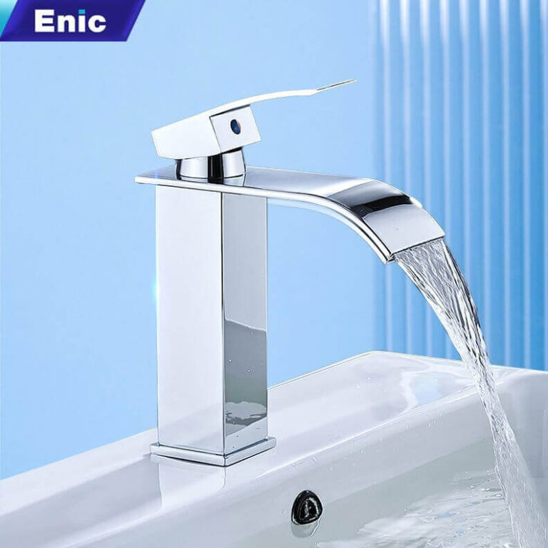 Vòi Thác Nước | Enic®