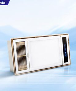 Đèn điều hoà phòng tắm