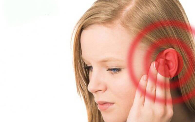 Chỉ số ồn là khả năng mà con người có thể nghe được