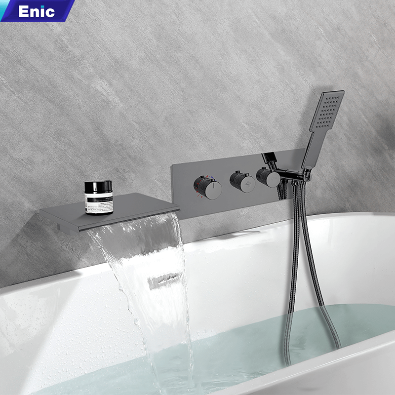 Vòi bon tắm thác nước cao cấp ENIC TB02