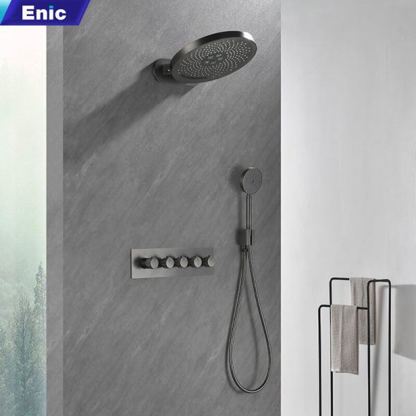 Sen tắm âm tường cao cấp ENIC T240
