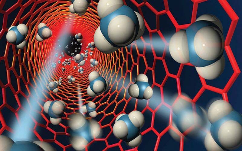Khả năng tiêu diệt vi khuẩn mạnh của nano bạc là do năng lượng bề mặt ion bạc