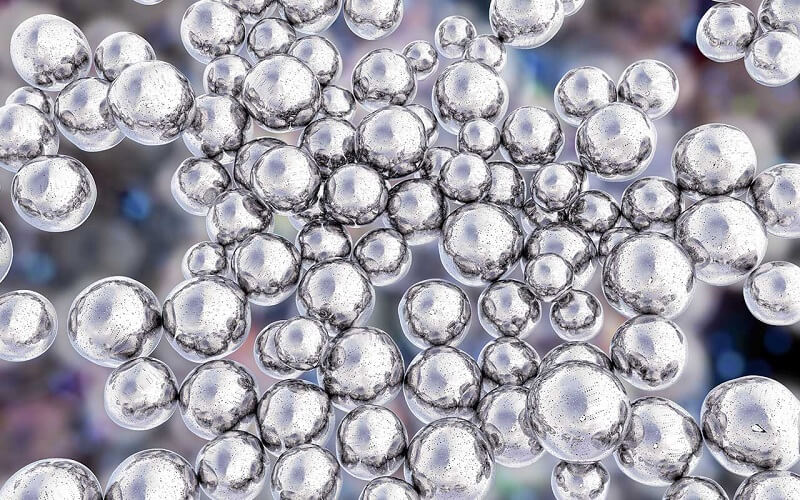 Tìm hiểu nano bạc là gì mà có khả năng tiêu diệt vi khuẩn, nấm mốc