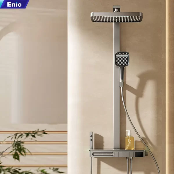 Sen cây tắm thông minh ENIC MD21