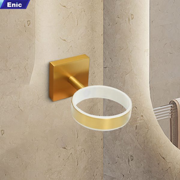 Giá treo khăn Enic A06