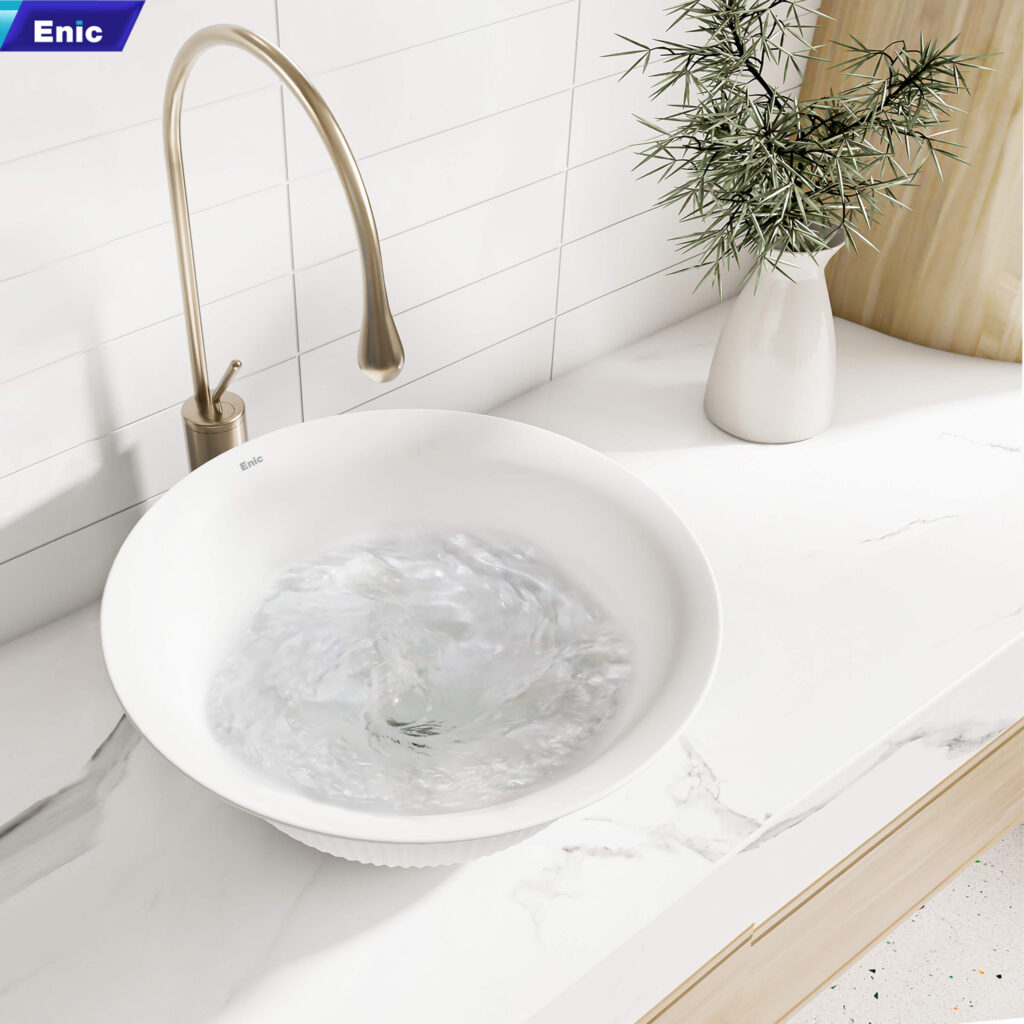 Lavabo để bàn S5