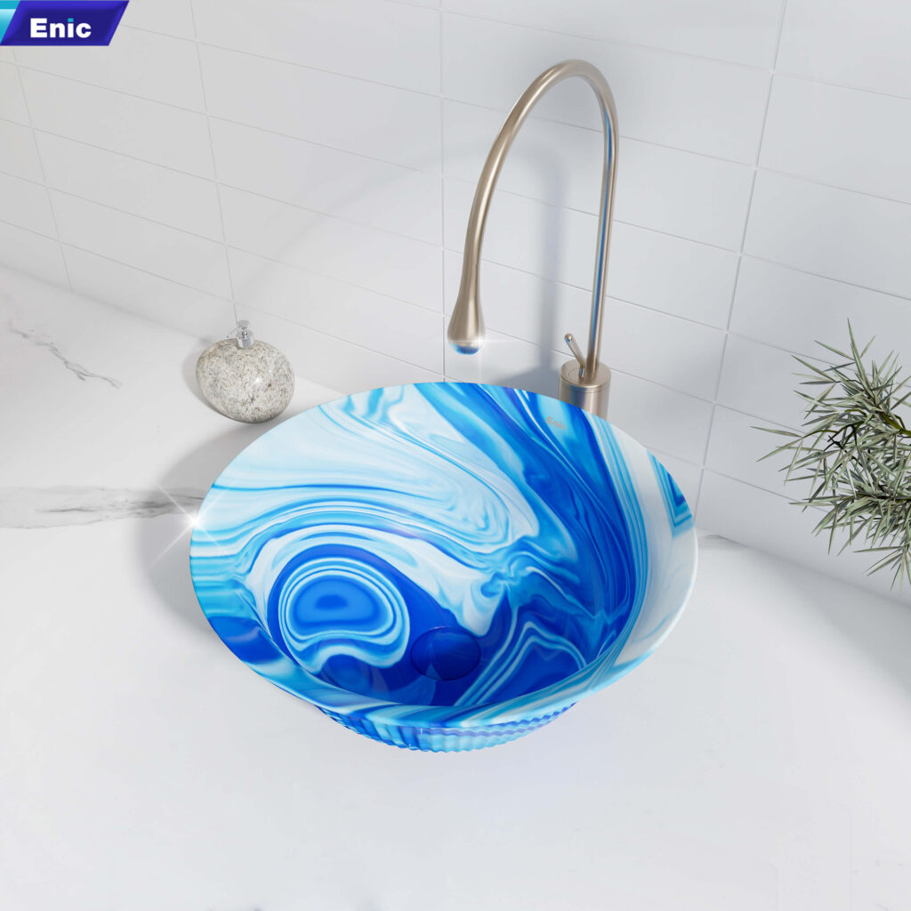 Lavabo để bàn S5