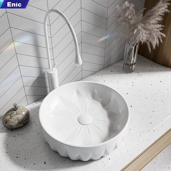 Lavabo để bàn S2