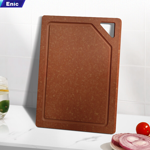 Thớt gỗ cao cấp ENIC