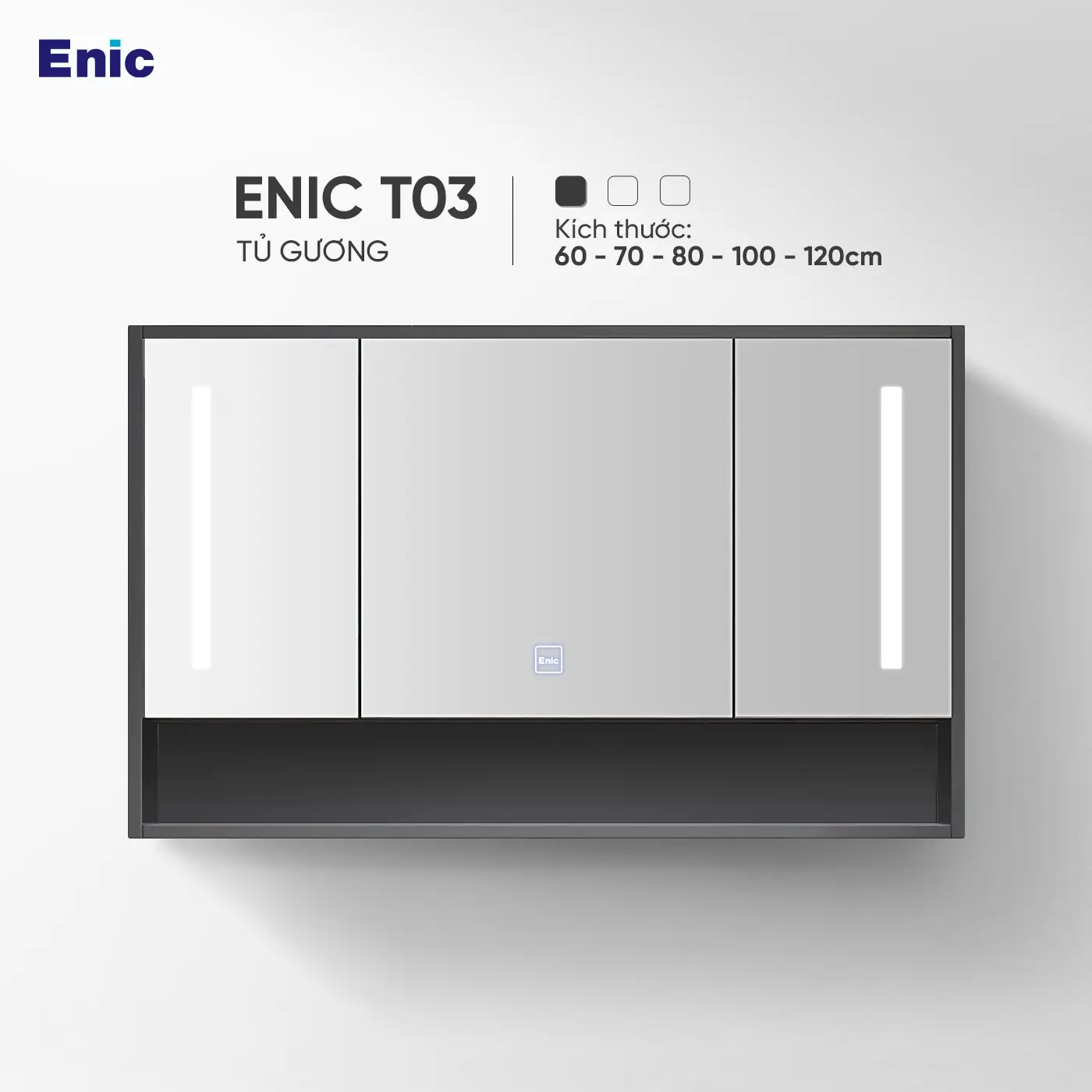 3. TỦ GƯƠNG T03