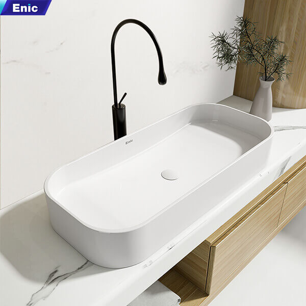 Lavabo de bàn Enic S6