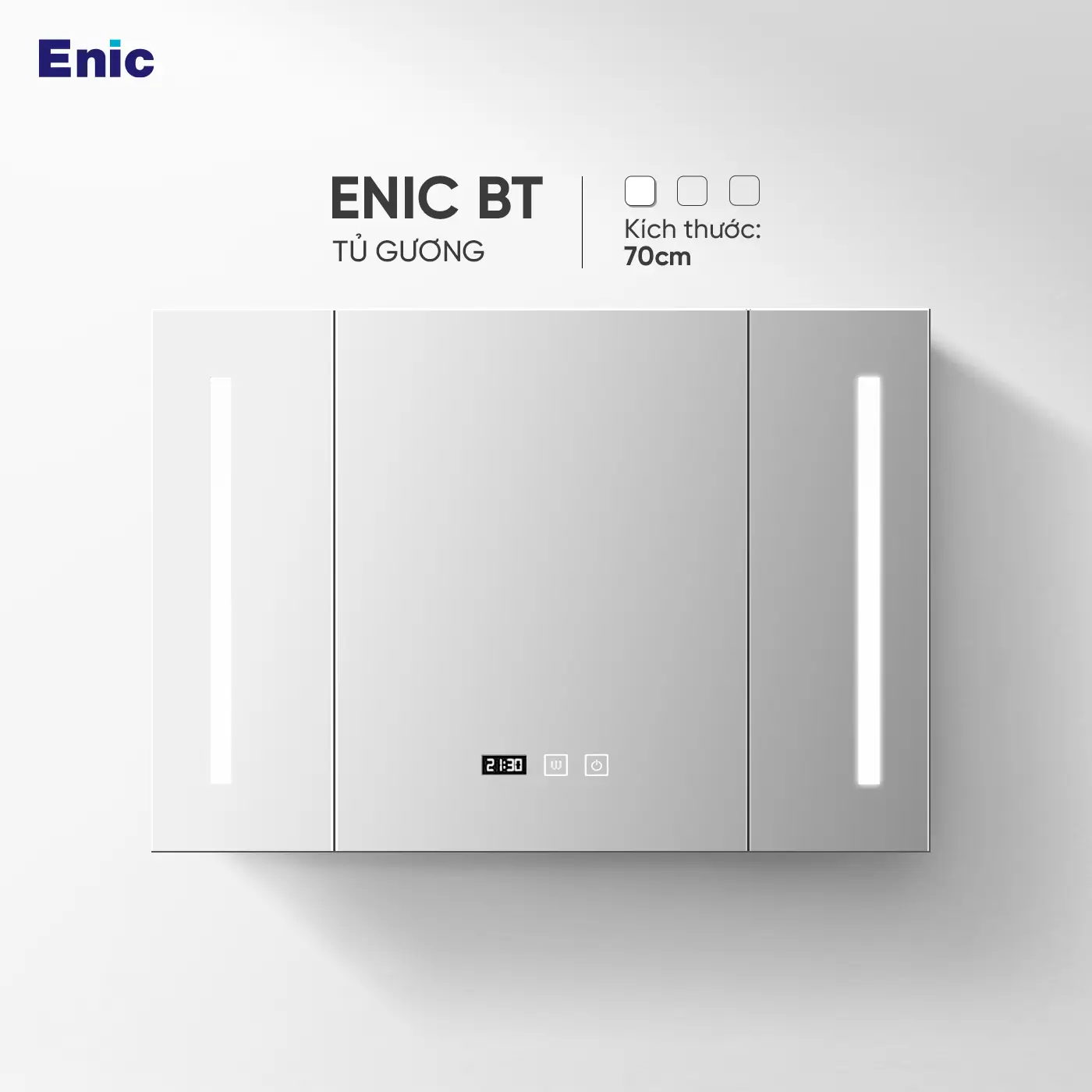 2. TỦ GƯƠNG BT_TRẮNG