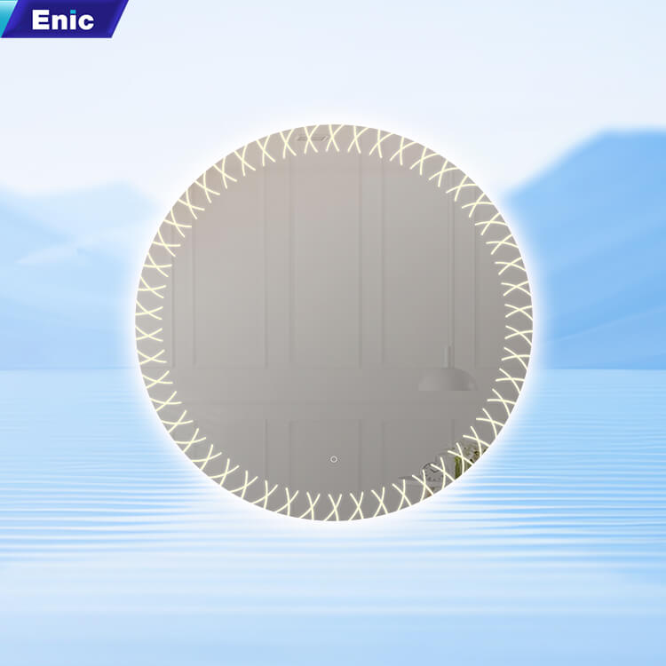 Gương nhà tắm