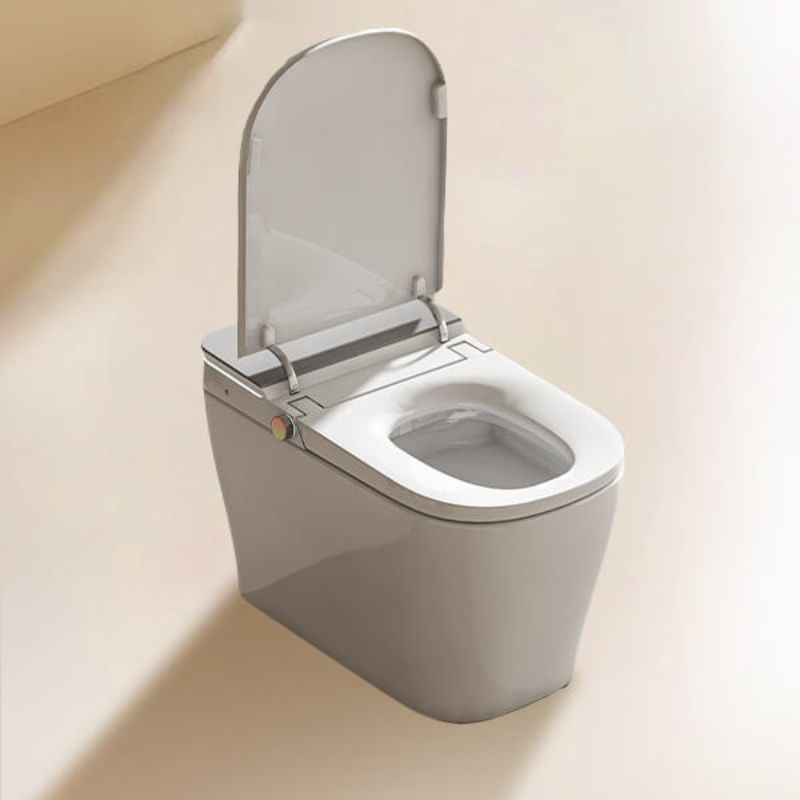 Bồn cầu thông minh Enic Smart F