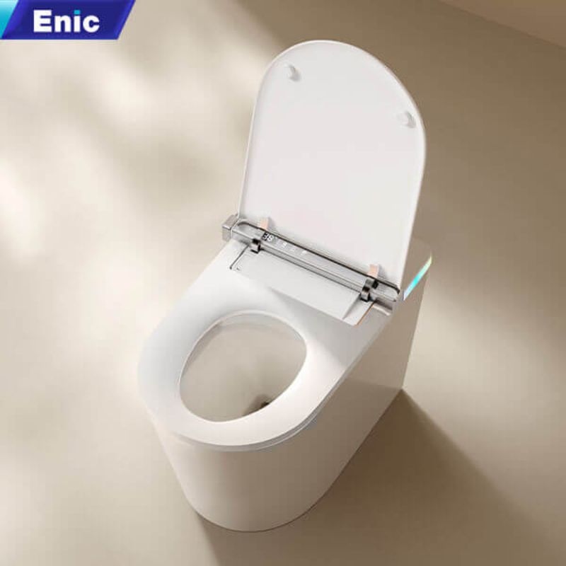 Bồn cầu thông minh Smart K4