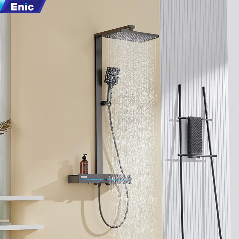 Cây sen tắm cao cấp Enic MD35