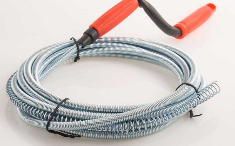 Dây thông cho bồn cầu là gì?