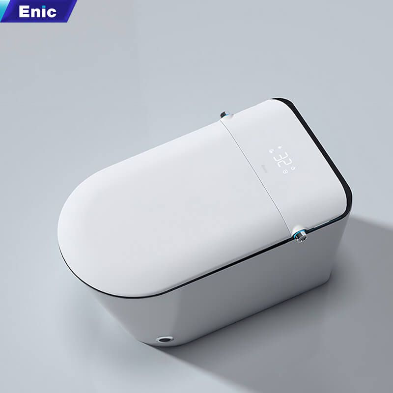 Lựa chọn dòng bồn cầu thông minh phù hợp với gia đình