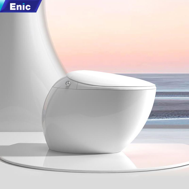 Bồn cầu trứng thông minh Enic Smart E2
