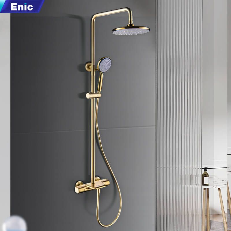 Sen cây tắm cao cấp Enic A25