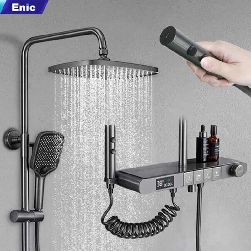 Sen cây tắm cao cấp Enic TX