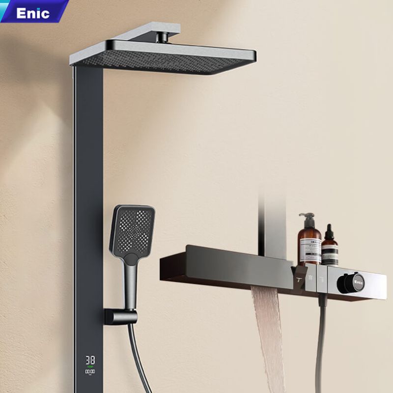 Sen cây tắm cao cấp MD Pro