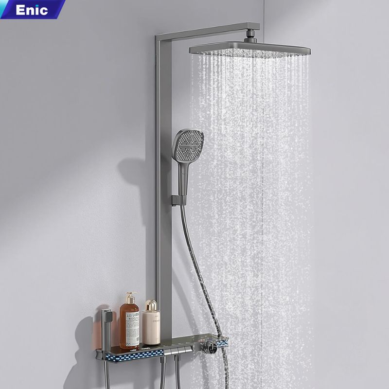 Sen cây tắm thông minh Enic TD07