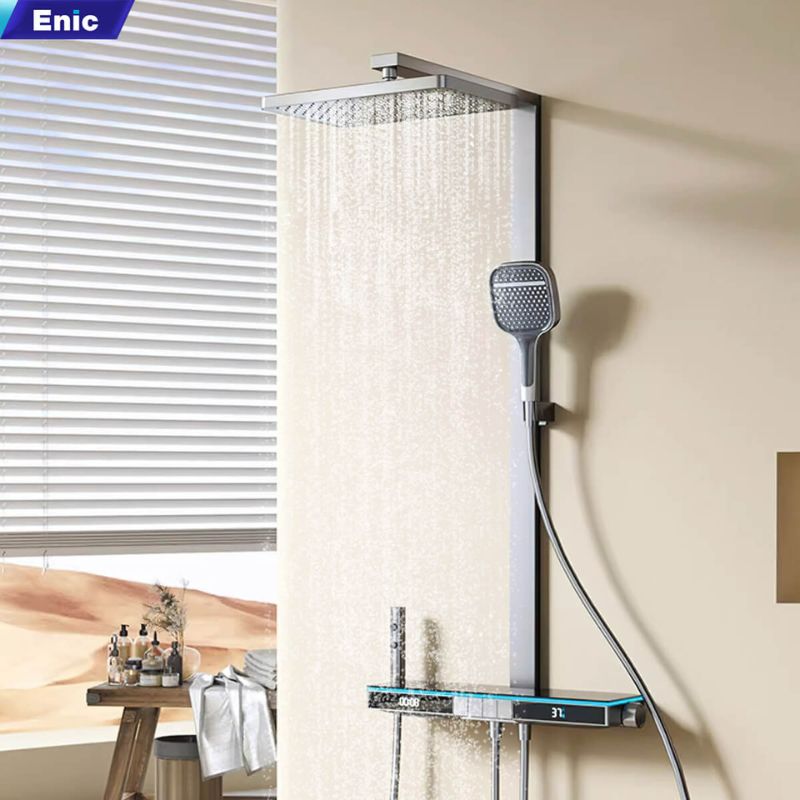 Sen cây tắm thông minh Enic TD40