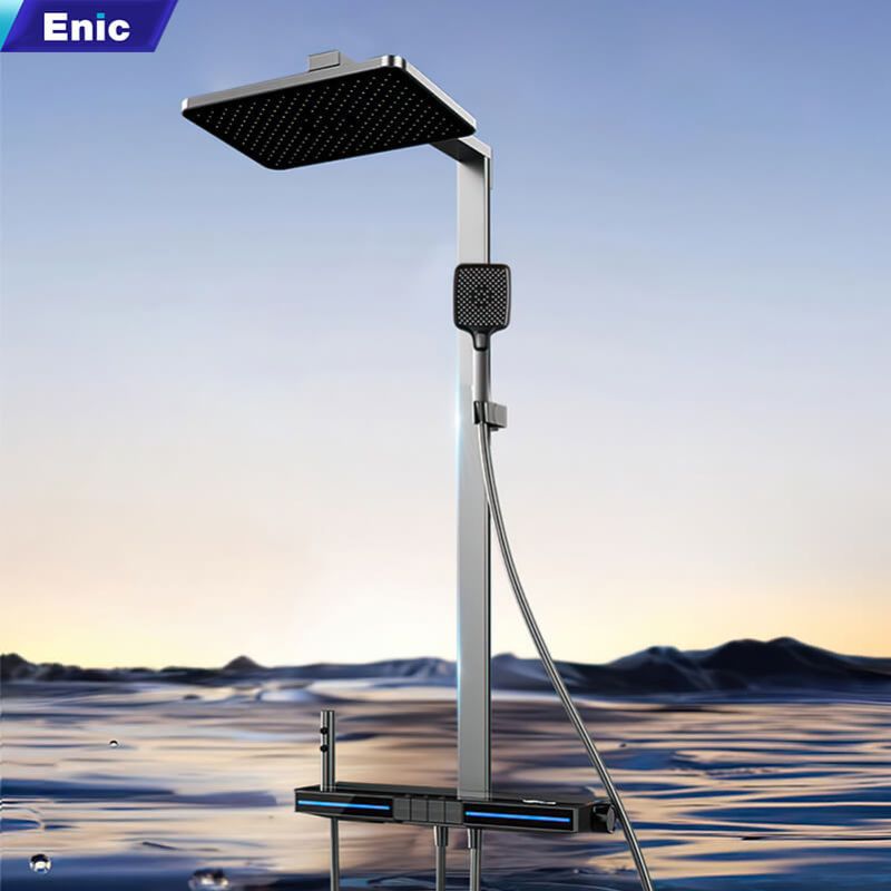 Sen cây tắm thông minh Enic TD52