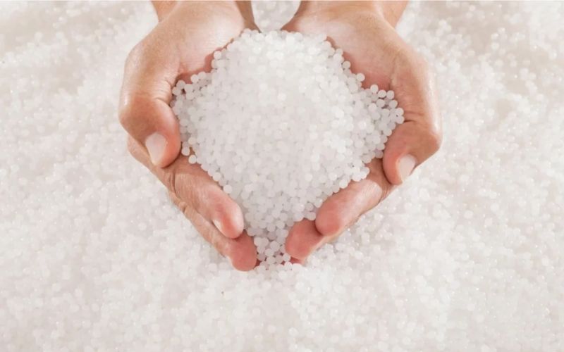 Tại sao nhựa Polypropylene được ứng dụng rộng rãi trong đời sống?