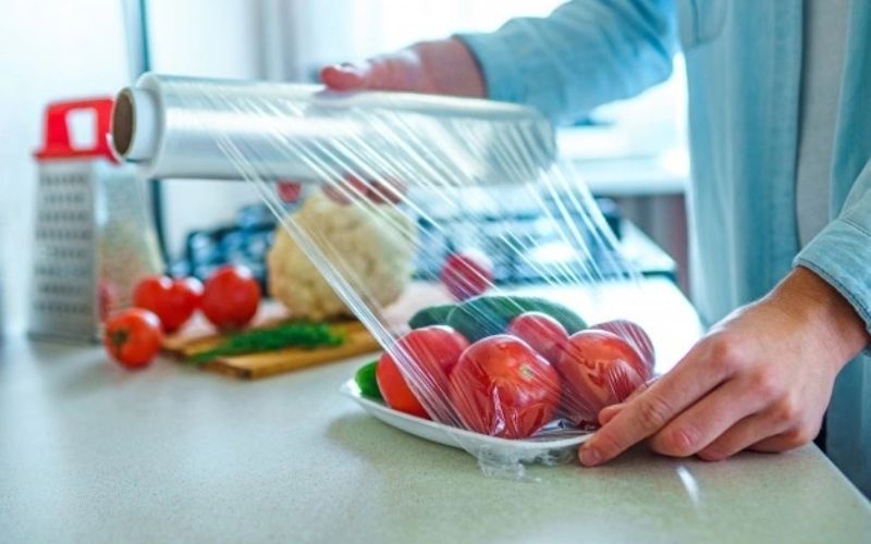 Ứng dụng nhựa Polypropylene vào đời sống