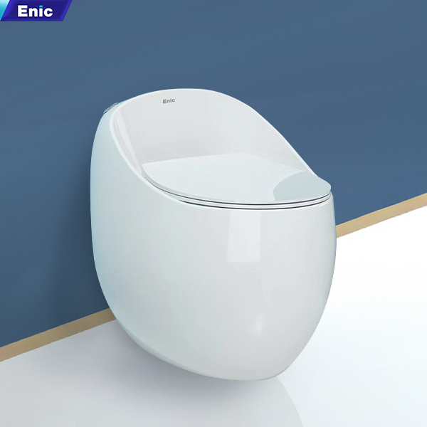 Bồn cầu trứng E10