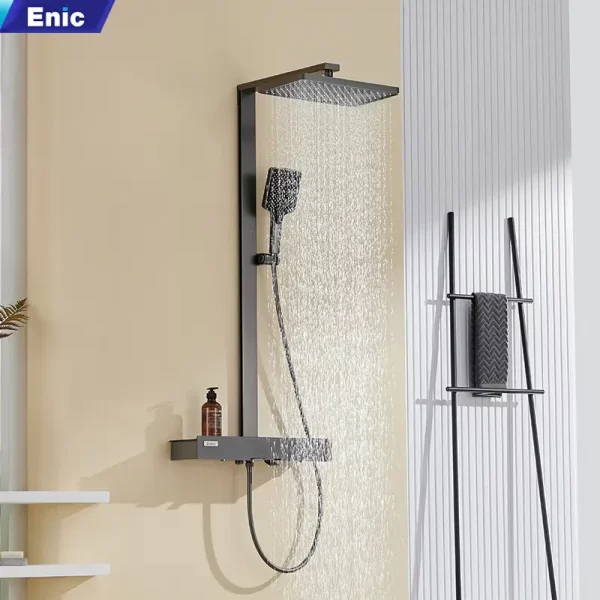 Cay sen tắm cao cấp Enic MD35