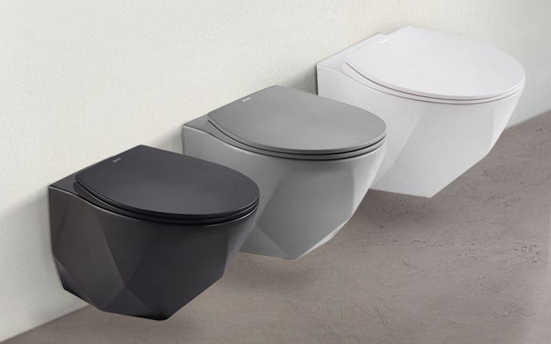 Bồn cầu chất lượng Enic