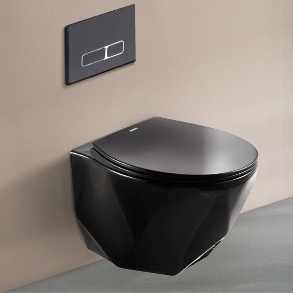 Bồn cầu treo tường T3