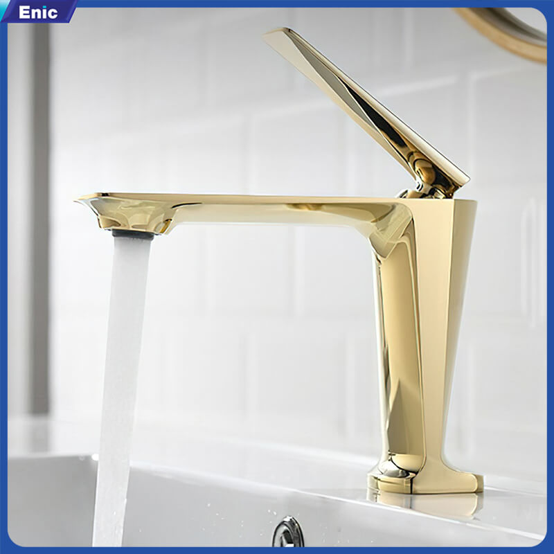 Vòi lavabo là thiết bị dùng để rửa mặt, rửa tay  