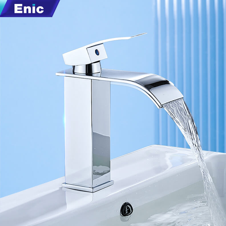 Vòi rửa thác nước Enic 