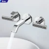 VÒI LAVABO ÂM GT02 INOX