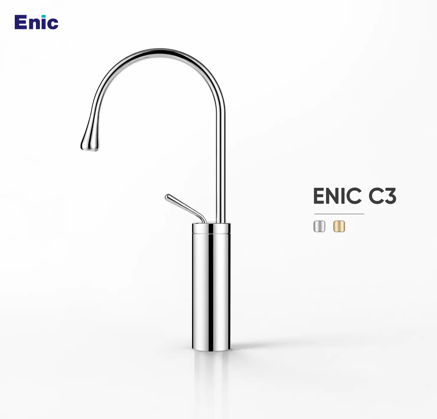 ENIC C3_INOX