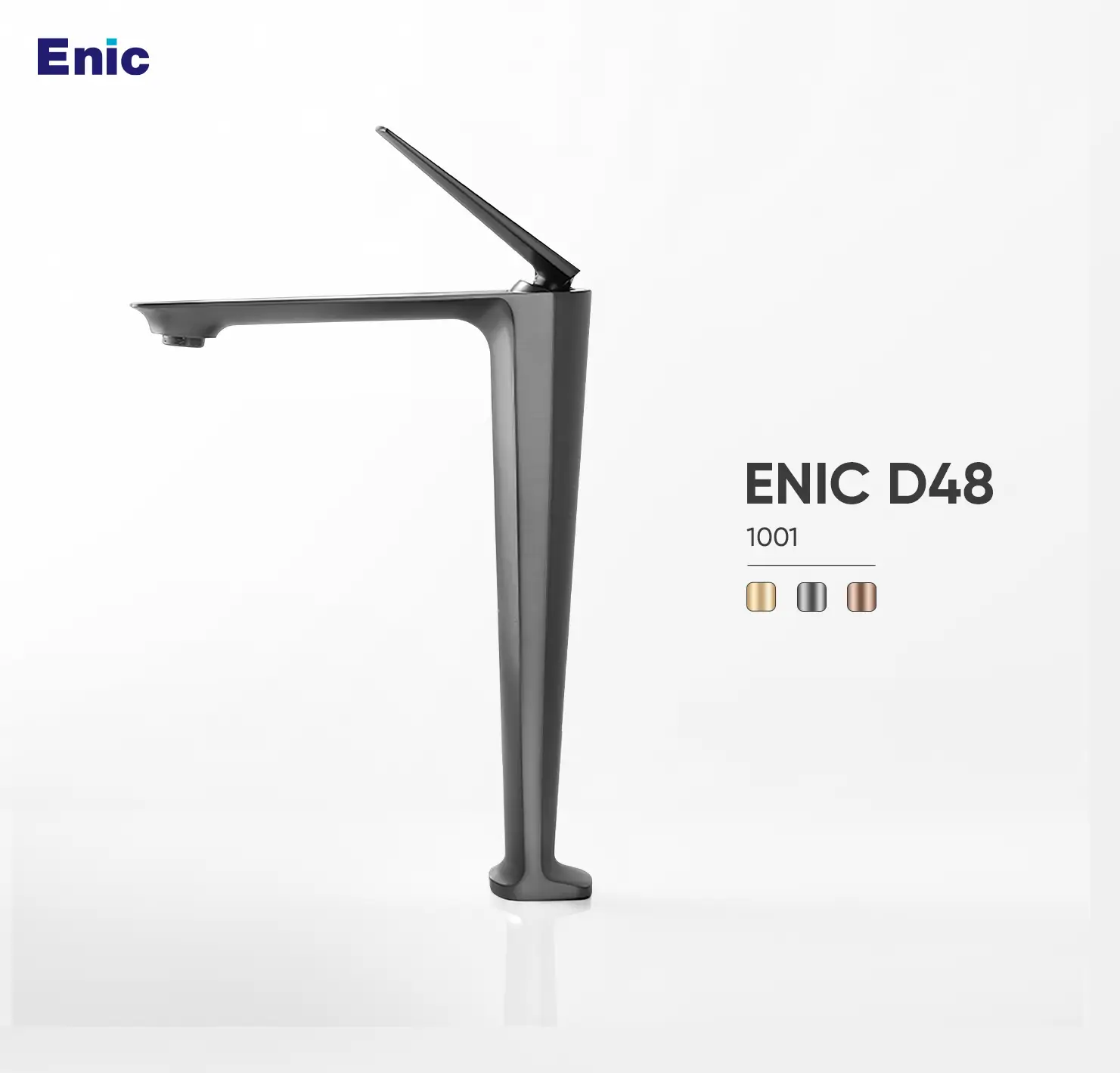 ENIC D48 - 1001