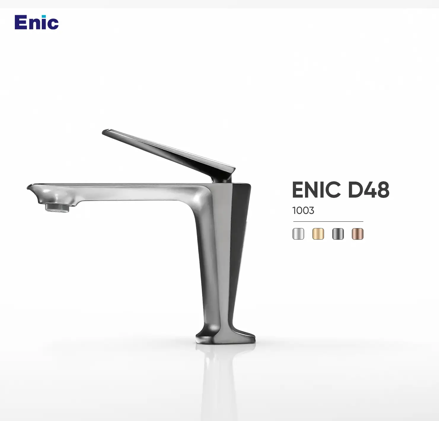 ENIC D48 - 1003